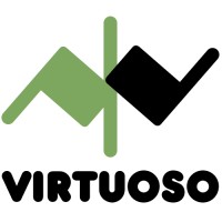VIRTUOSO 3D Printers logo - Similar company to Lxvi
