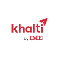 IME Khalti Ltd. logo - Similar company to F1Soft International Pvt. Ltd.