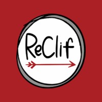 ReClif logo - Similar company to Reclif Community