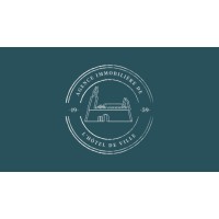 AGENCE IMMOBILIERE DE L'HOTEL DE VILLE logo - Similar company to Viag2E