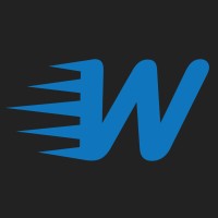 Whoosh Animation logo - Similar company to Dreamlike Pictures