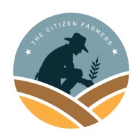 The Citizen Farmers logo - Similar company to Buzzcare