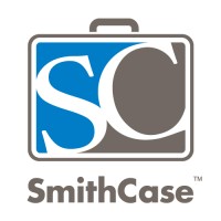 SmithCase, Inc logo - Similar company to Upc Tech.