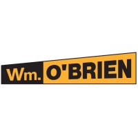 Wm. O'Brien logo - Similar company to See My Skills