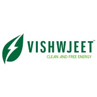 Vishwjeet Green Power Technology Pvt. Ltd. logo - Similar company to Influx Power