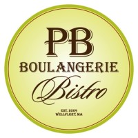 PB Boulangerie Bistro logo - Similar company to Wheatleigh