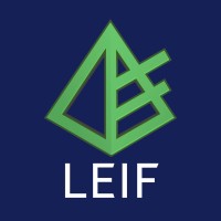 LEIF logo - Similar company to Tasa Analytics