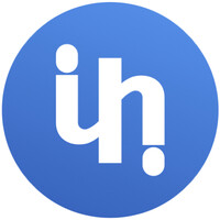 Interpump Fluid Solutions UK logo - Similar company to Hydraquip Hose & Hydraulics