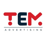 tem advertising logo - Similar company to Skyboard