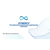 Synergy for Pharmaceutical and Engineering Solutions logo - Similar company to International Society For Pharmaceutical Engineering At Uc Berkeley