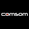 COMSOM - Shooting Tomorrow logo - Similar company to Camflag
