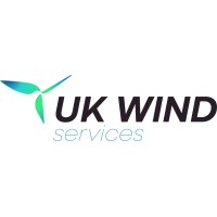 UK Wind Services logo - Similar company to Advanced Wind Services