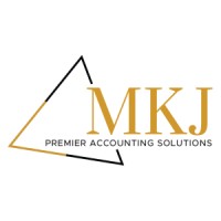 MKJ Premier Accounting Solutions, LLC logo - Similar company to Gutierrez Madariaga, Cpa P.A.