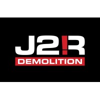 J2R Demolition Limited logo - Similar company to David Smith Contractors Ltd