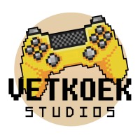 Vetkoek Studios logo - Similar company to Coeditor
