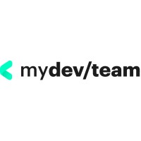 MyDevTeam logo - Similar company to Devteam
