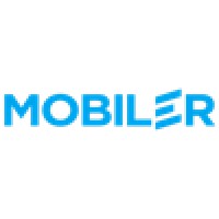 MOBILER logo - Similar company to Mobillor Technologies Pvt. Ltd.