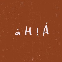 áhịá logo - Similar company to Wintar Studios