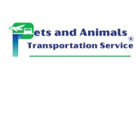 Pets and Animals Transportation Service logo - Similar company to Pet Friendly