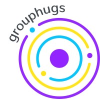 grouphugs.co logo - Similar company to Geo Projects