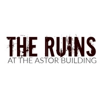 The Ruins At The Astor