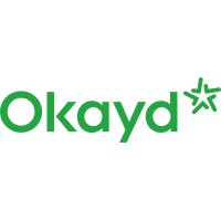 Okayd logo - Similar company to Birdway Cpg