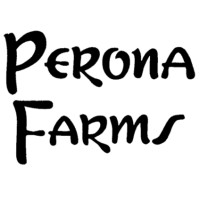 Perona Farms logo - Similar company to Expert Epoxy