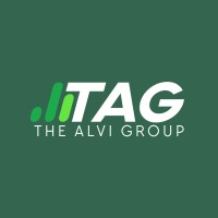 The Alvi Group logo - Similar company to Alvi Group