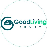 Good Living Trust logo - Similar company to Exc Academy