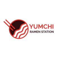 Yumchi Ramen Station logo - Similar company to Flash Coffee Thailand
