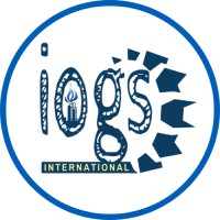 IOGS International FZ-LLC logo - Similar company to Digix Technologies Fz Llc