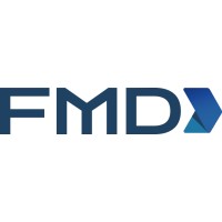 FM Delivery logo - Similar company to Intermed Forwarding
