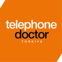 Telephone Doctor Türkiye logo - Similar company to Learnardo