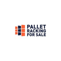 Pallet Racking For Sale logo - Similar company to Gsb Warehouse Services