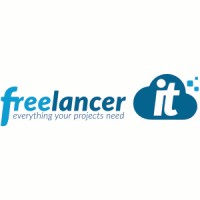 Freelancer IT logo - Similar company to Pierlex Studio