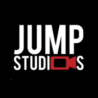 Jump Studios logo - Similar company to Rocket Studios