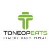 ToneOp Eats logo - Similar company to Saucinstaples