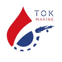 Tok Makine logo - Similar company to Otelcenter.Com