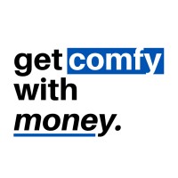 Get Comfy With Money