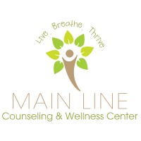 Main Line Counseling & Wellness Center, Inc. logo - Similar company to The Therapy Group