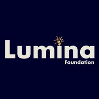Lumina Foundation logo - Similar company to Bare Metal Comp