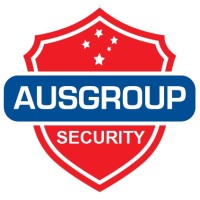 Ausgroup Security Services logo - Similar company to Corsec Services