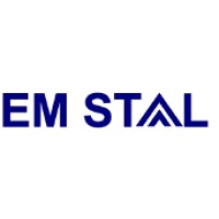 EM STAAL logo - Similar company to Eit-Net Gmbh