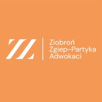 Ziobroń Zgiep-Partyka logo - Similar company to Kancelaria Sabuda Sawiński