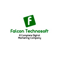 FalconTechnosoft logo - Similar company to Webqcoder