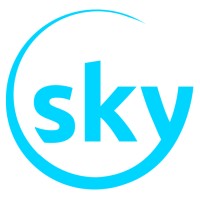 Skyproduction Oy logo - Similar company to Halla Tuotanto
