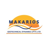Makarios Geotechnical Dynamics logo - Similar company to Floxlab