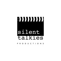 Silent Talkies Productions logo - Similar company to Studio Gulab