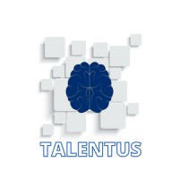 TALENTUS logo - Similar company to Horeka Gmbh