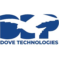 Dove Technologies logo - Similar company to Resonanthr